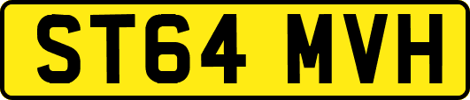 ST64MVH