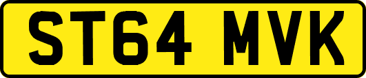 ST64MVK