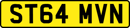 ST64MVN