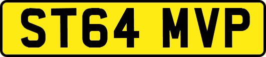 ST64MVP