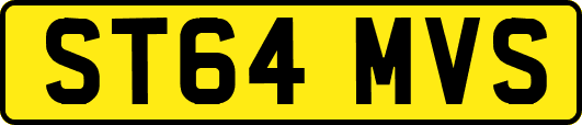 ST64MVS