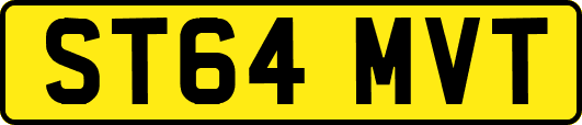 ST64MVT
