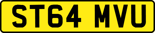ST64MVU