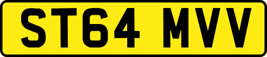 ST64MVV