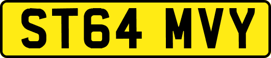 ST64MVY
