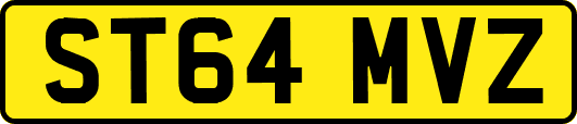 ST64MVZ