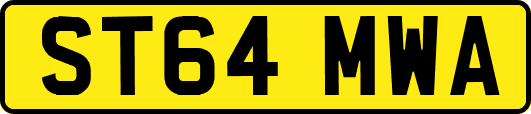 ST64MWA