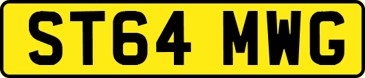 ST64MWG