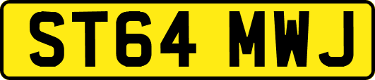 ST64MWJ