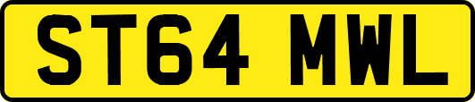 ST64MWL
