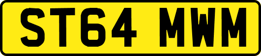 ST64MWM