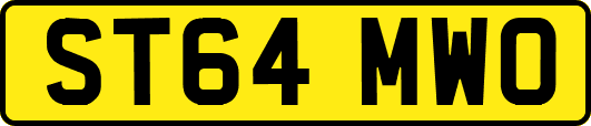 ST64MWO