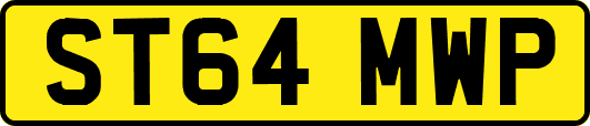ST64MWP