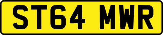 ST64MWR