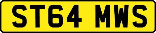 ST64MWS