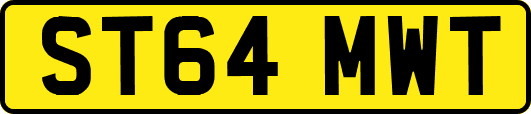 ST64MWT