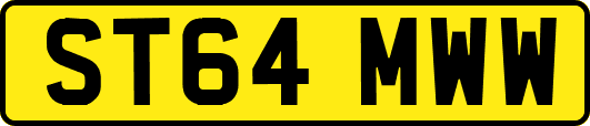 ST64MWW