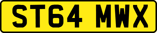 ST64MWX