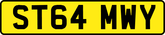 ST64MWY