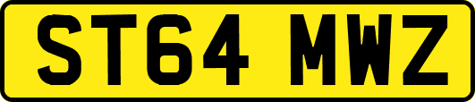 ST64MWZ