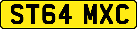 ST64MXC
