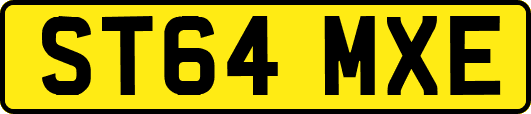 ST64MXE