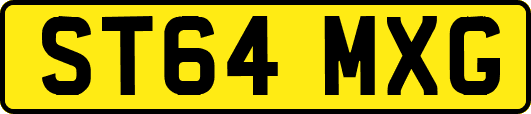 ST64MXG