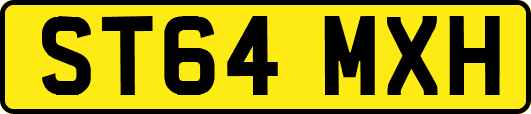 ST64MXH