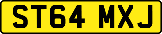 ST64MXJ