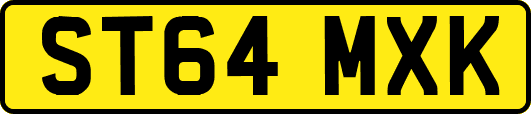 ST64MXK