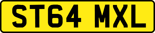 ST64MXL