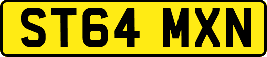 ST64MXN