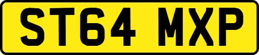 ST64MXP
