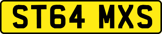 ST64MXS