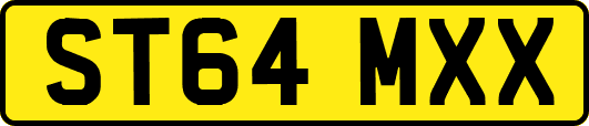 ST64MXX