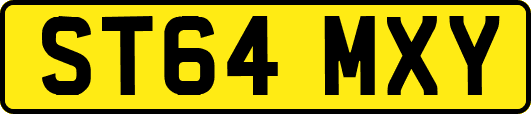 ST64MXY
