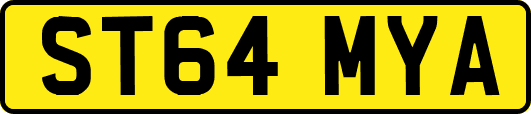 ST64MYA