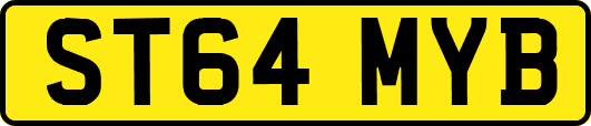 ST64MYB