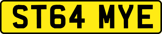 ST64MYE