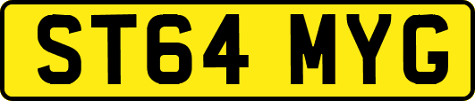 ST64MYG