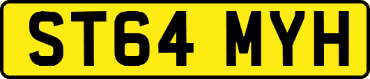 ST64MYH