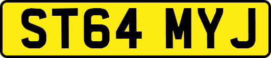 ST64MYJ