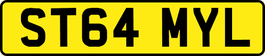 ST64MYL