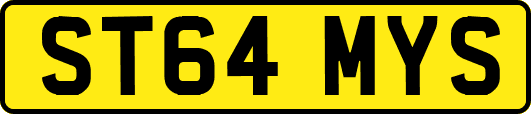ST64MYS