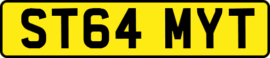 ST64MYT