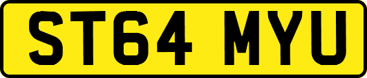 ST64MYU