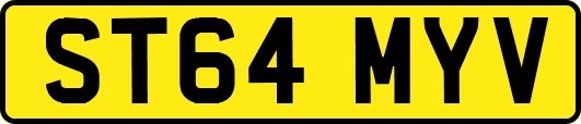 ST64MYV