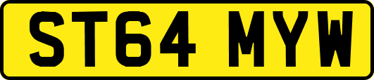 ST64MYW