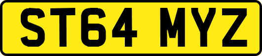 ST64MYZ