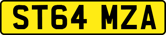 ST64MZA